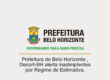 JL Consultoria Contábil - Prefeitura de Belo Horizonte , Decort-BH alerta inadimplentes por Regime de Estimativa.