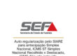 SEFAZ MG - Auto regularização pelo SIARE para antecipação Simples Nacional, ICMS ST Simples Nacional Recolhido x Destacado, ICMS Alíquota indevida.