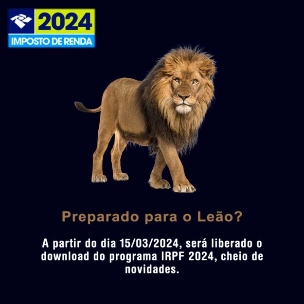 JL Consultoria Contábil - IR 2024