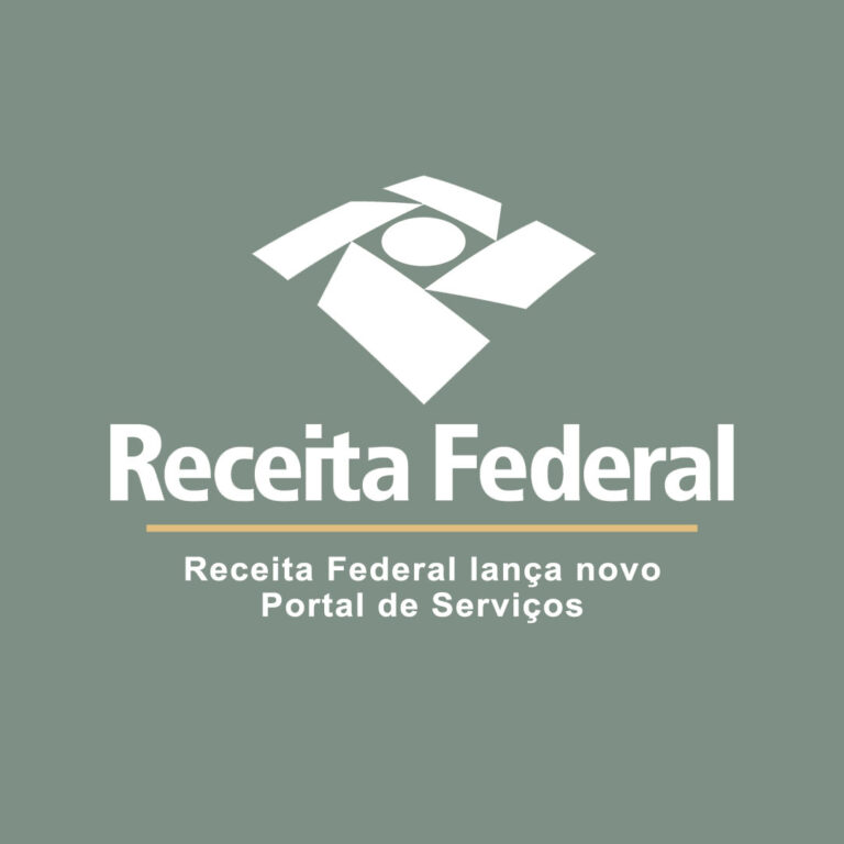 JL Consultoria Contábil - Receita Federal lança novo Portal de Serviços