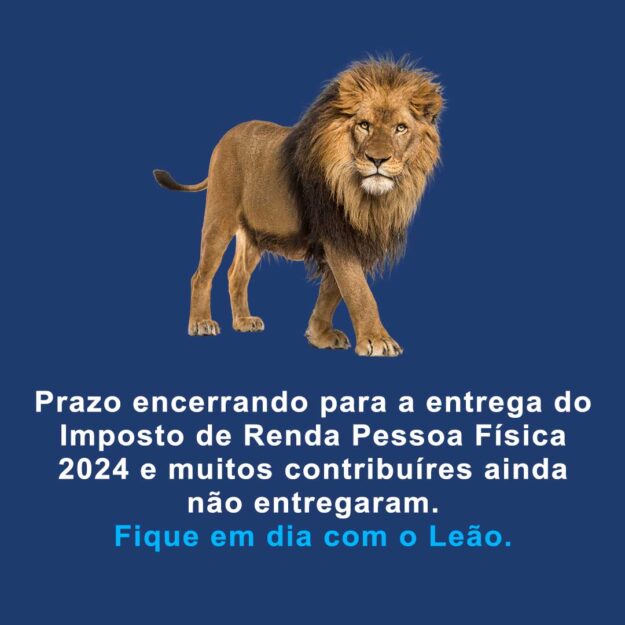 JL Consultoria Contábil - IR 2024