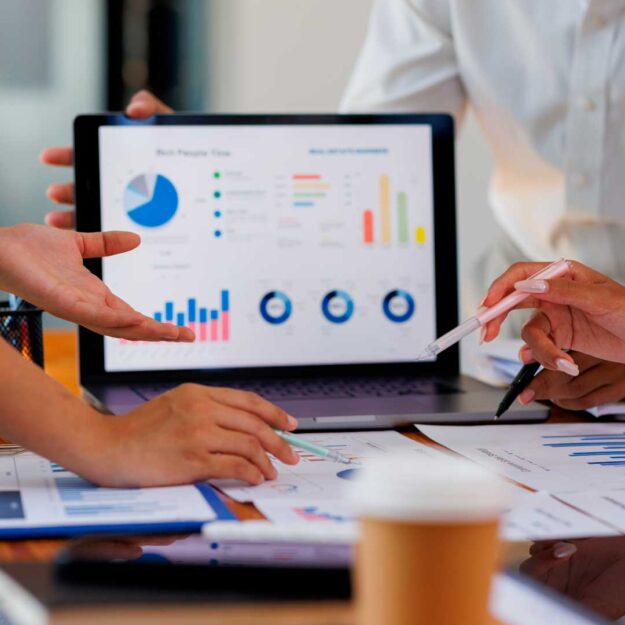 Planejamento contábil e orçamentário 2026 com foco em controle financeiro e previsibilidade empresarial