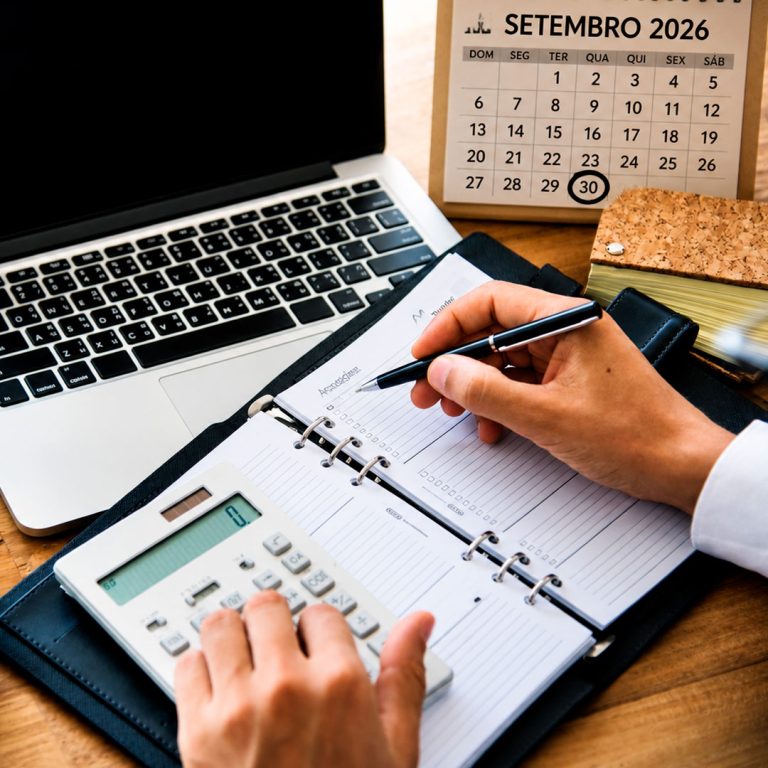 Simples Nacional: setembro de 2026 será decisivo para empresas com as novas regras Simples Nacional: setembro de 2026 será decisivo para empresas com as novas regras